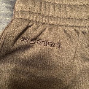 Women’s Under Armour Sweatpants
